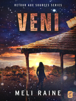 cover image of Veni